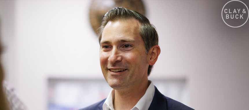 CRITICAL RACE: Van Epps on STOPPING SOCIALISM in Tennessee’s Dec. 2 Special Election