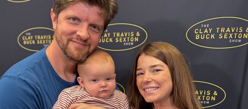 Baby Speed Team Photos!