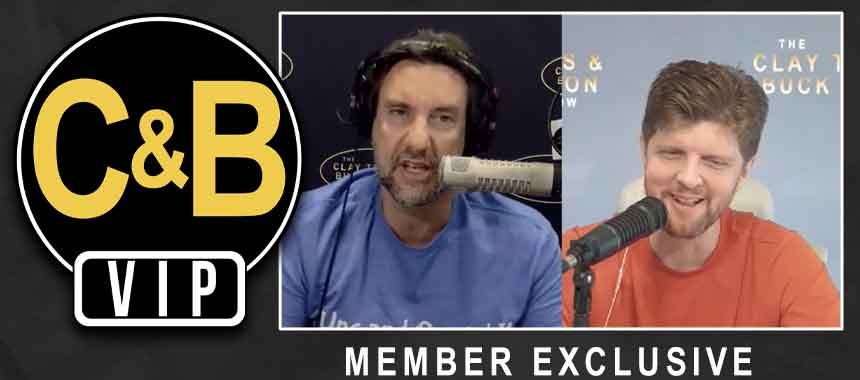 VIP Video: Trump Is Making America Safe Again