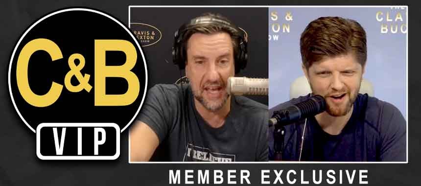 VIP Video: A Huge Election Day with Lots at Stake