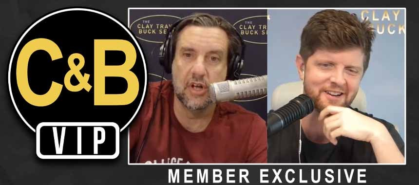 VIP Video: The Big Question for the Next Year