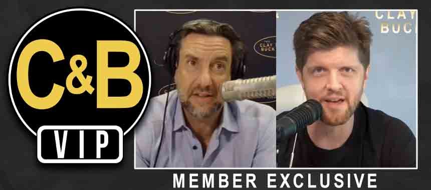 VIP Video: Buck Defeats the Doubters