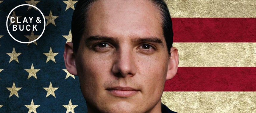 What Do You Do If AI Lies About You? Robby Starbuck Says It Happened to Him