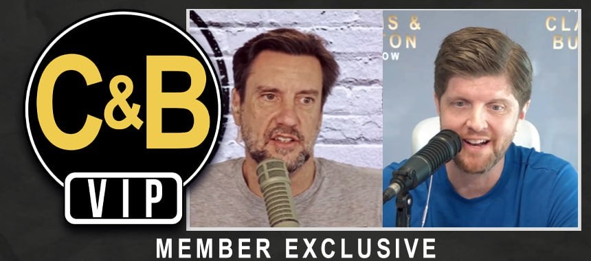 VIP Video: Democrats Suffer Humiliating Shutdown Defeat