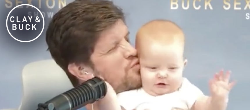 Baby Speed Cam! Young Sexton Weighs in on Lane Kiffin and More