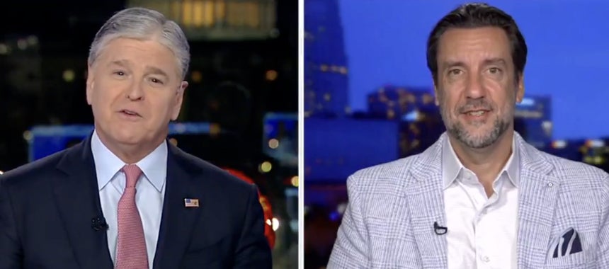 Clay Reviews Year One of Trump 2.0