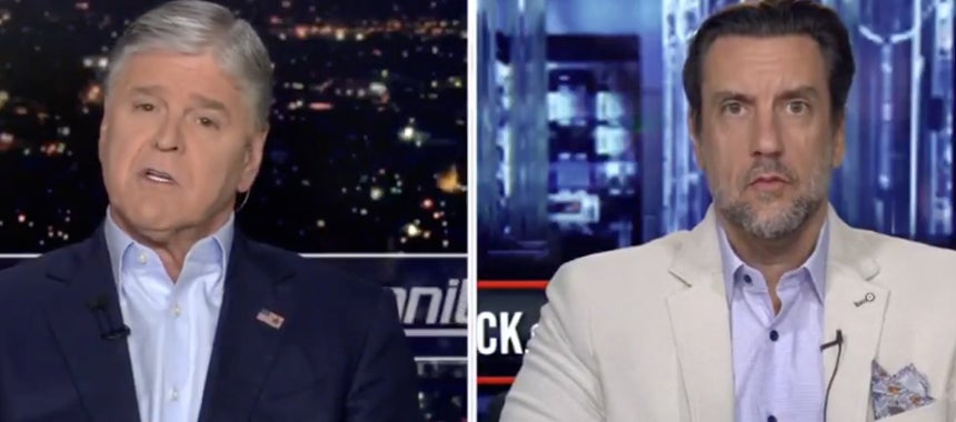 Clay to TN-7 Voters: Go Vote, Go Vote, Go Vote!