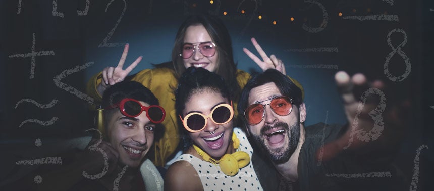 America’s College Kids Can’t Do Math — What It Means for Our Future