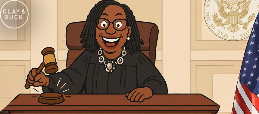 SCOTUS Debate: Can the President Fire Anyone? Jackson Sparks Controversy