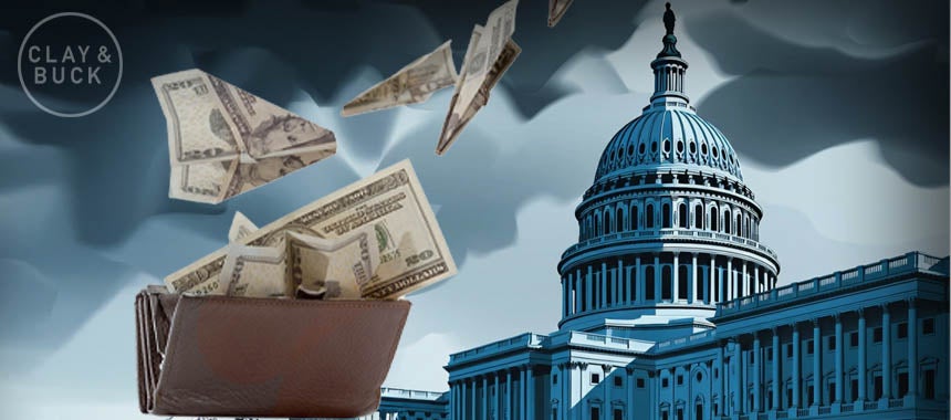 The Argument Republicans Must Make on Affordability & the Economy