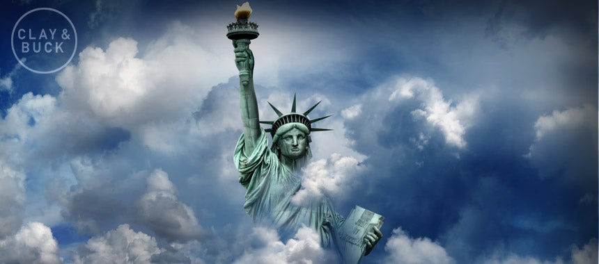 No, America Doesn’t Have to Take Millions of People from the Third World