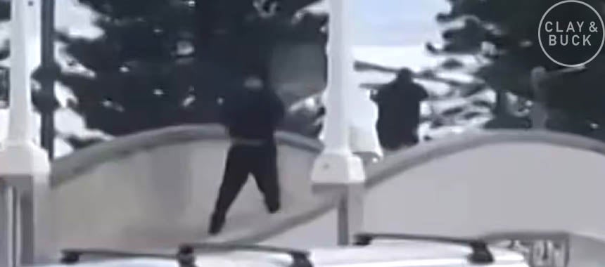 Good vs. Evil: Bondi Beach Terror Attack Exposes Islamist Threat