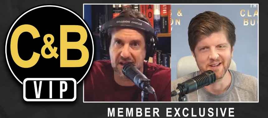 VIP Video: Newsom Says He Wants to See More Trans Kids