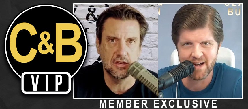 VIP Video: For 90 Grand A Year Universities Should Keep Kids Safe