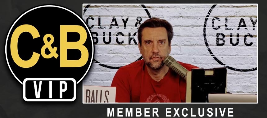 VIP Video: Kamala Caller Touts Biden's Great Economy!