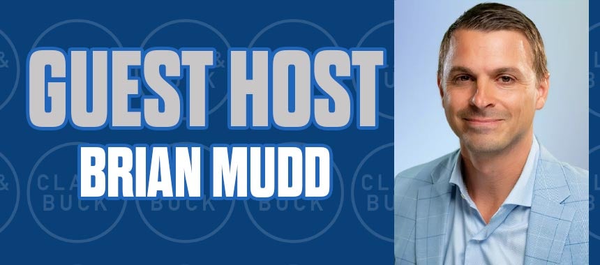 Inspired by Rush - The Clay Travis & Buck Sexton Show