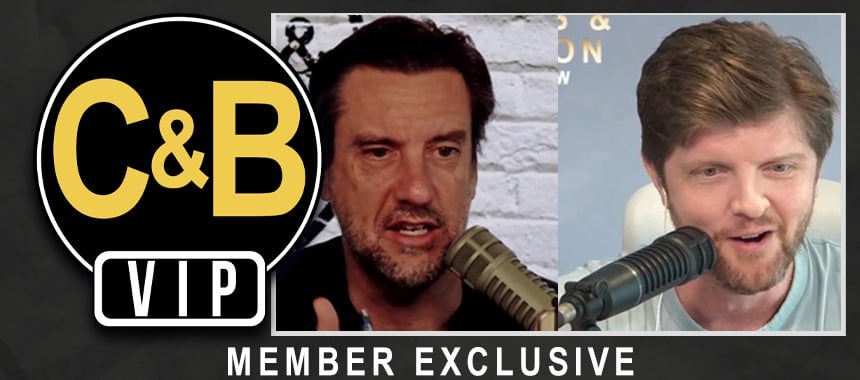 VIP Video: Democrats Leap to the Defense of Narcoterrorists