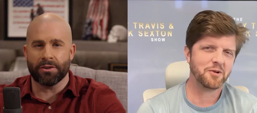 Buck on the Maduro Raid, Geopolitics and Gen-Z