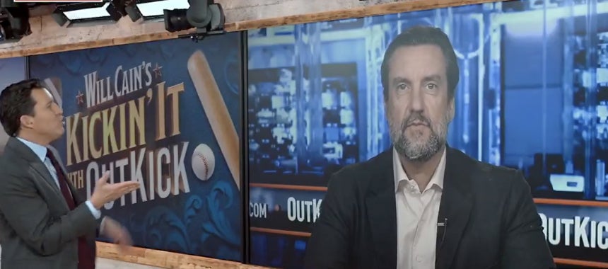 Clay: How to Know Who the DNC Wants to Win in 2028