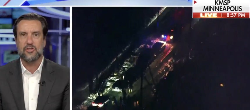 Clay Reacts to Second ICE Shooting in Minneapolis