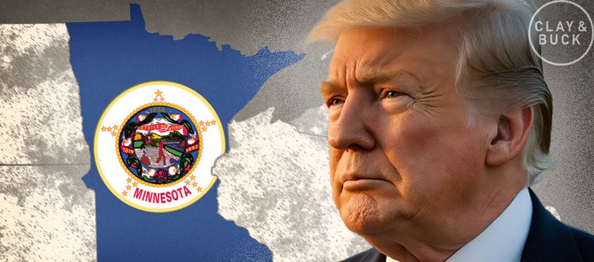 It’s Time: Trump Should Invoke the Insurrection Act in Minnesota