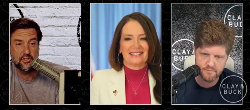 Agriculture Secretary Brooke Rollins: MAHA Agenda Is Already Transforming America