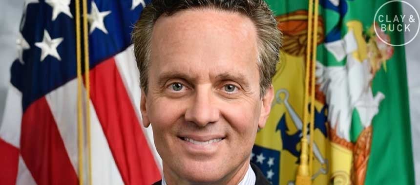 Joe Lavorgna, Counselor to Scott Bessent, Explains Why Trump Accounts Are a Game Changer