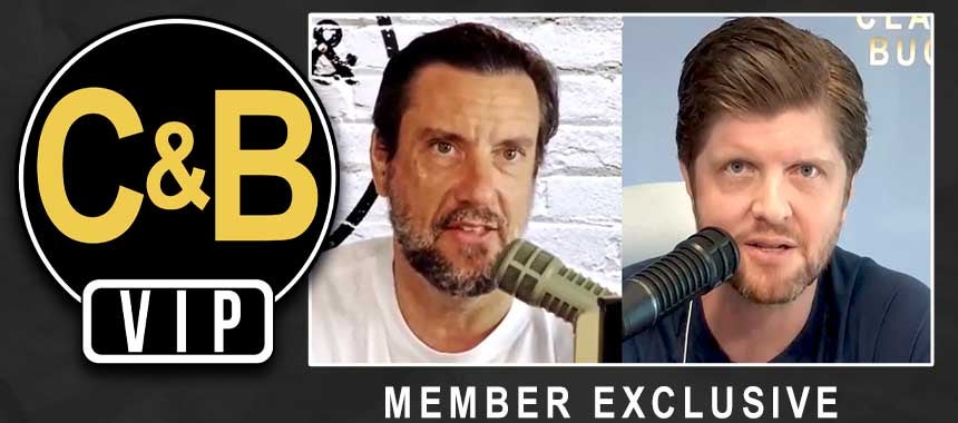 VIP Exclusive: What They're Saying About Iran in Private