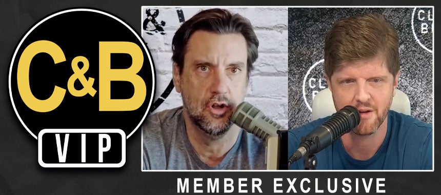 VIP Exclusive: Walz Orders Database of ICE 