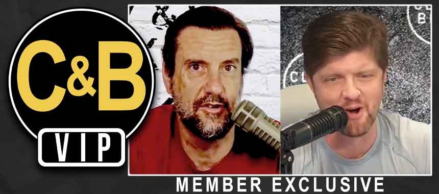 VIP Video: The USA Leaves the WHO