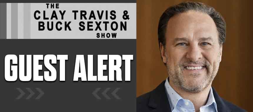 Inspired by Rush - The Clay Travis & Buck Sexton Show