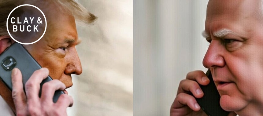 Minneapolis ICE Shooting Fallout: Trump & Walz Try to Cool Tensions