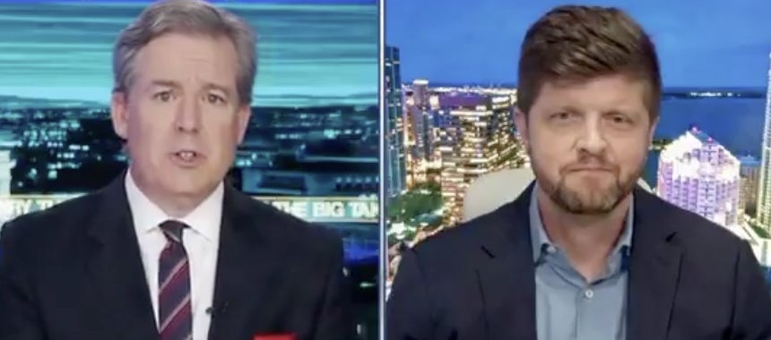 Buck Talks Transgender Shootings