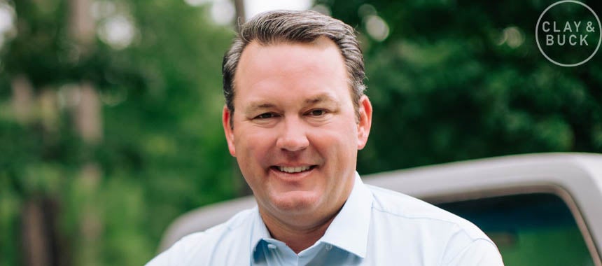 Georgia Lt. Governor Burt Jones Celebrates National Girls & Women in Sports Day