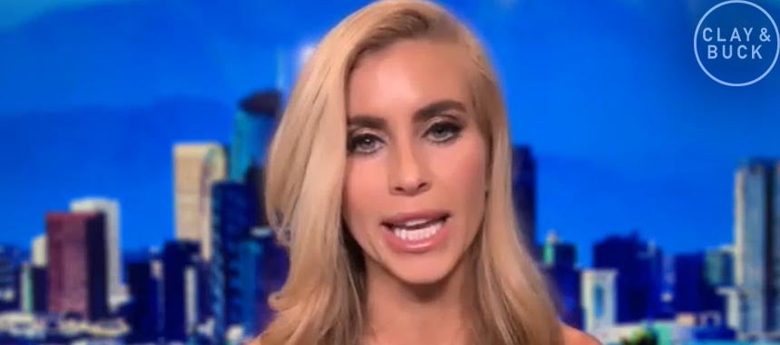 Katie Zacharia Previews the Funky California Gubernatorial Primary