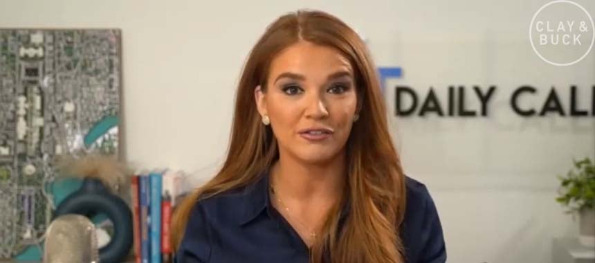 Ashley Brasfield Urges the GOP to Use the Talking Filibuster to Pass the SAVE Act