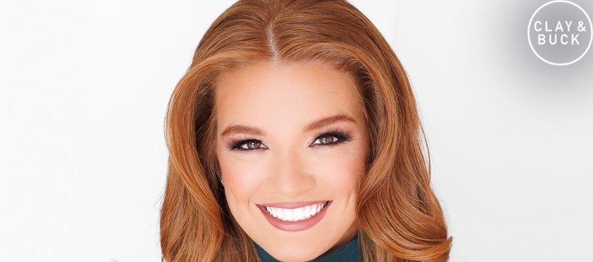 Georgia GOP Primary Tea: Daily Caller's Ashley Brasfield Tells All