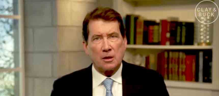 Senator Bill Hagerty Talks Verizon Hacking His Phone and Prospects for 2026