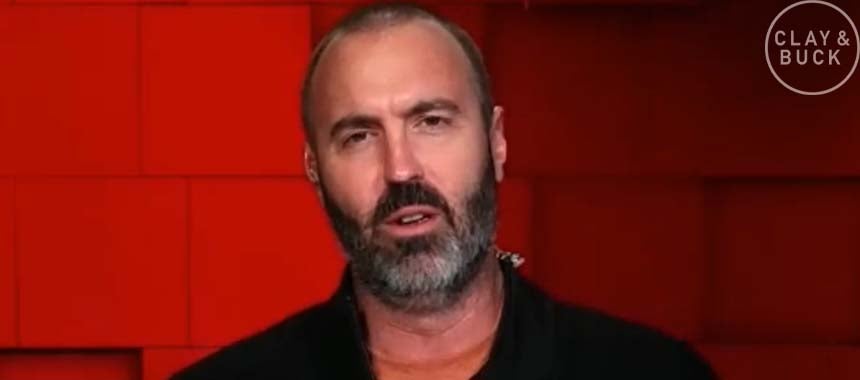 Jesse Kelly Discusses His New FREE Book -- and Other Masculine Topics