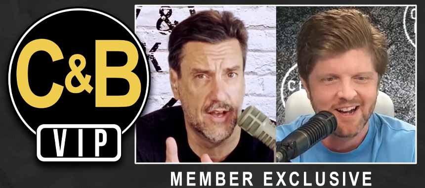 VIP Video: Andy Beshear: Jesus Would Want to Cut Off Children's Genitals