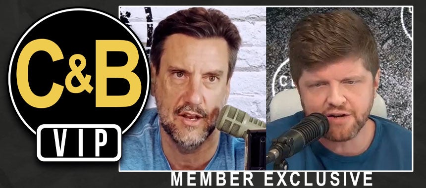 VIP Video: Praise Pours in for Manufacturing Delusion