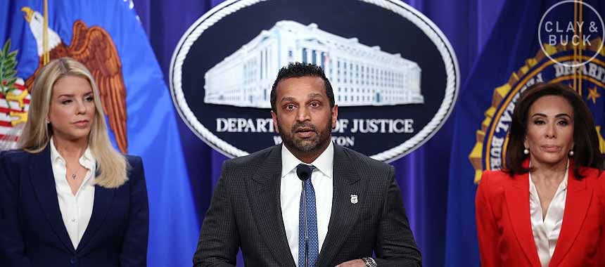 CAPTURED: Benghazi Attack Mastermind Arrested