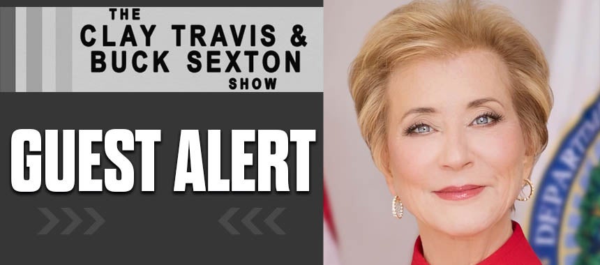 Inspired by Rush - The Clay Travis & Buck Sexton Show