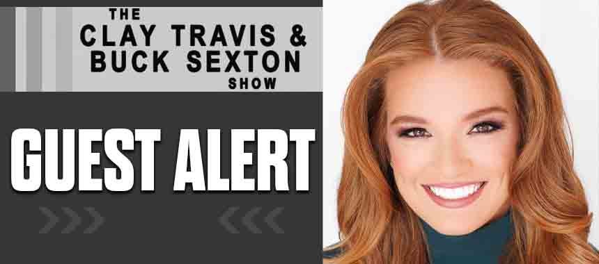 Inspired by Rush - The Clay Travis & Buck Sexton Show