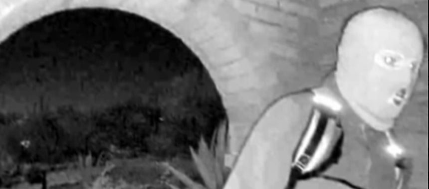 FBI Releases Photos and Video of Guthrie Case Person of Interest