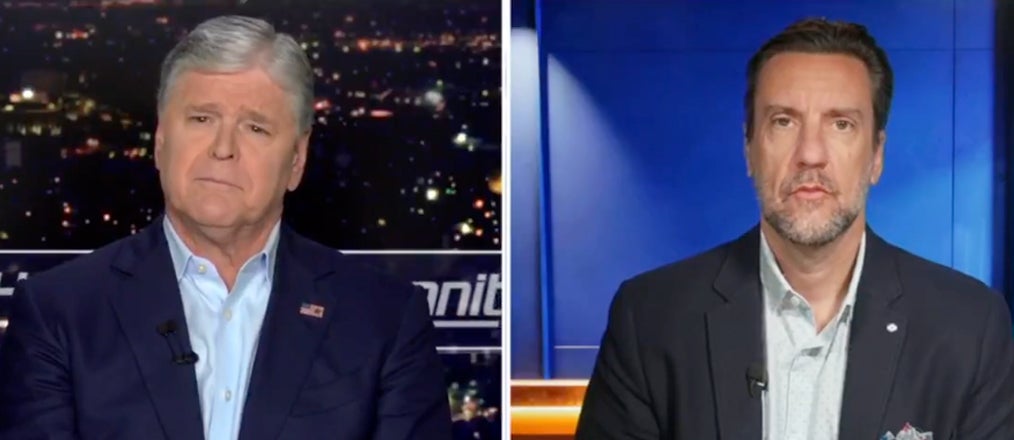 Clay: Mamadani's Wife Has Cheered the Murder of Jews for Decades