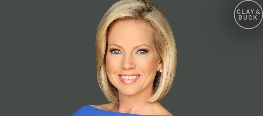 Shannon Bream Talks Supreme Court and Her New Book
