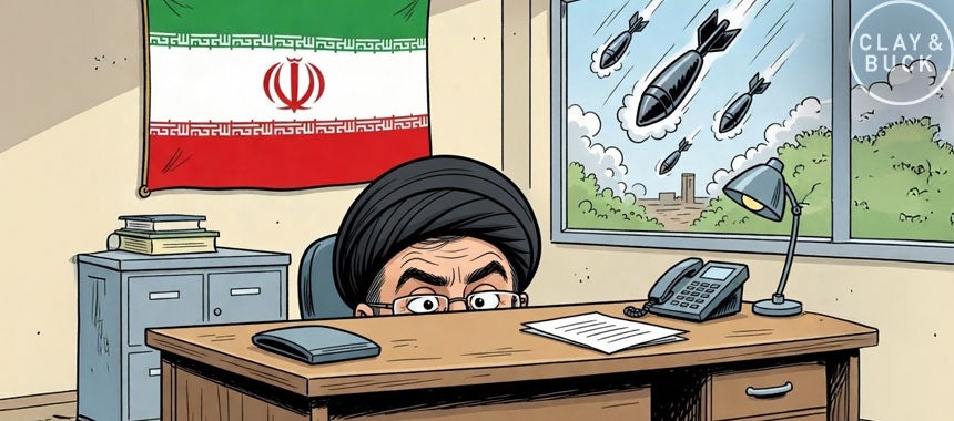 Where's Little Mo? Mojtaba Khamenei in Coma? Unpacking Iran's Regime Meltdown