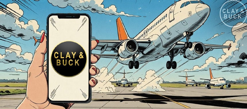 C&B Talk to Linda: Did Her ICE Idea Save Our Airports?