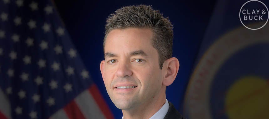 NASA Administrator Jared Isaacman: America Is Going Back to the Moon to Sta